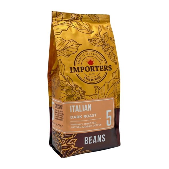 Importers - Grãos Italianos (250g)