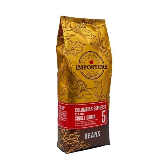 Importers - Grãos Colombianos (1kg)