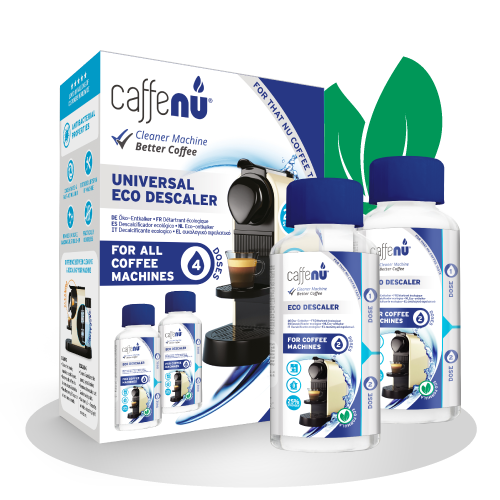 CAFFENU