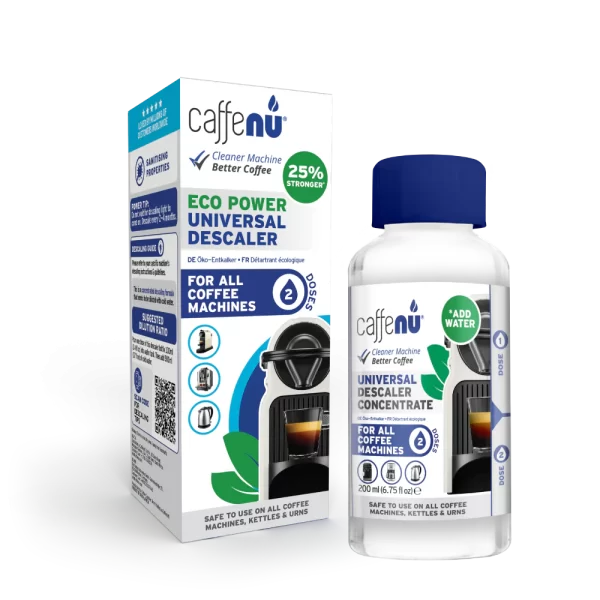 Caffenu Eco Descaler
